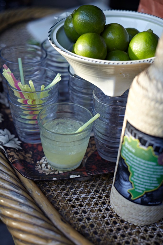 GreenDoorSupperClubcaipirinha