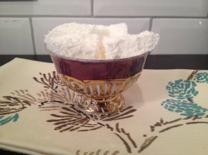 coconut marshmallows (maria-mole