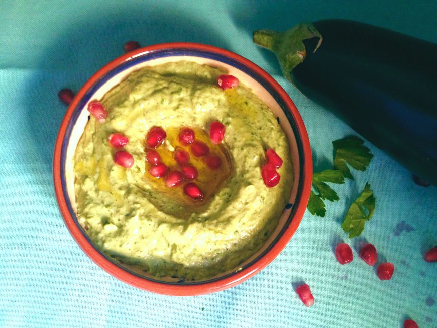 babaganoush